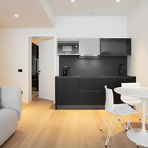 Apartamento Sant'ambrogio, Milán