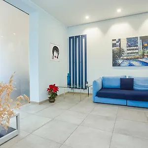 Kmc - Purple Apartment Palermo