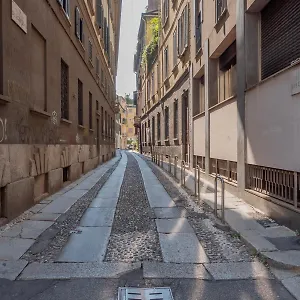 Italstay - Disciplini -10 Min Dal Duomo Mailand