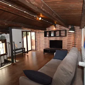 Cirasa Holiday home Ragusa