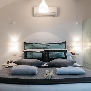 Vic Pigneto, Luxury House Terrace Apartment Rome