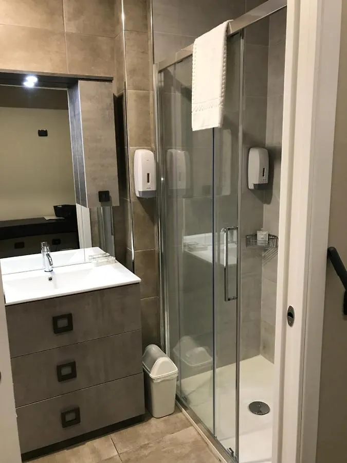 Suite Central Station Milan Apartment